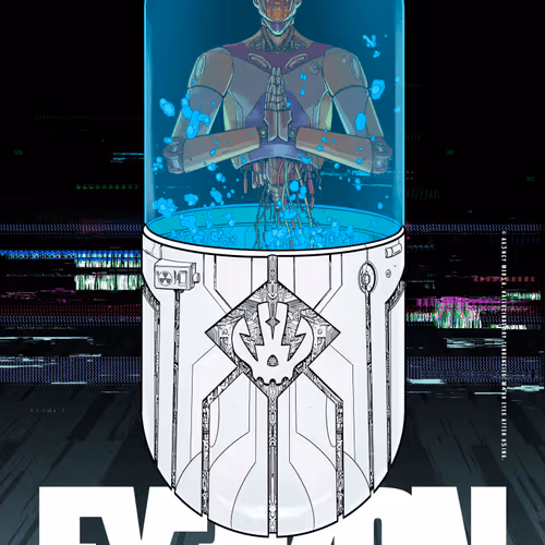 EY3K0N ANTHOLOGY #4734