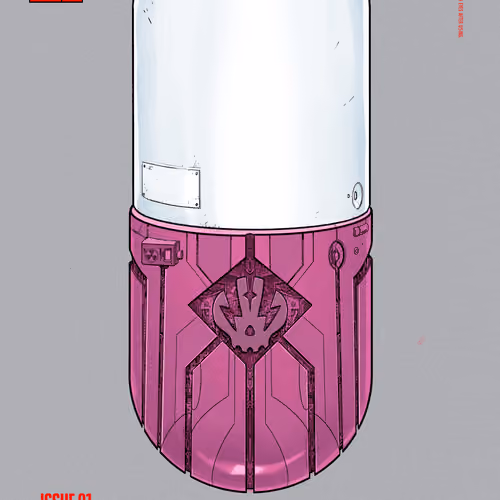 EY3K0N ANTHOLOGY #785