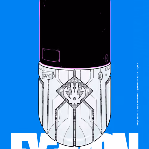 EY3K0N ANTHOLOGY #3606