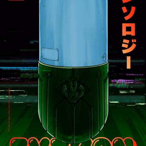 EY3K0N ANTHOLOGY #2228