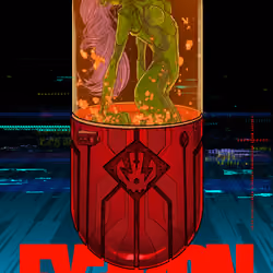 EY3K0N ANTHOLOGY #474
