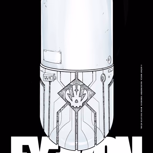 EY3K0N ANTHOLOGY #1830