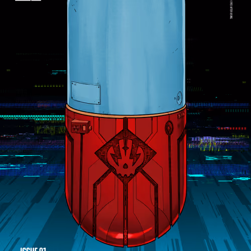 EY3K0N ANTHOLOGY #2812