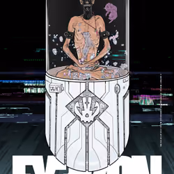 EY3K0N ANTHOLOGY #247