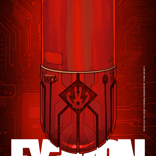 EY3K0N ANTHOLOGY #2684