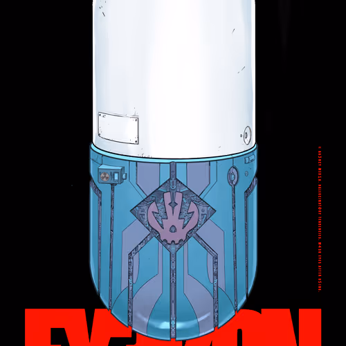 EY3K0N ANTHOLOGY #2620