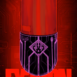 EY3K0N ANTHOLOGY #3750