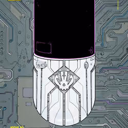 EY3K0N ANTHOLOGY #2509
