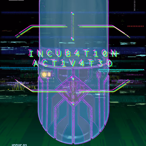 EY3K0N ANTHOLOGY #3366