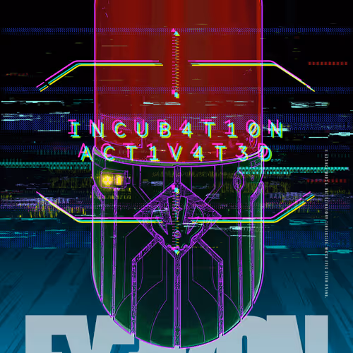 Ey3k0n Anthology