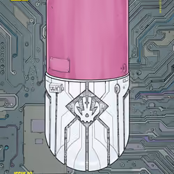 EY3K0N ANTHOLOGY #4737