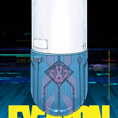 EY3K0N ANTHOLOGY #2409