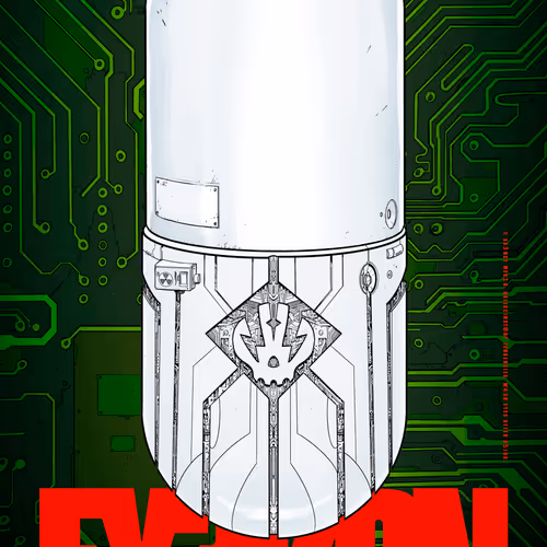 EY3K0N ANTHOLOGY #2710
