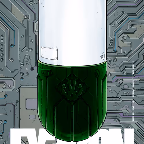 EY3K0N ANTHOLOGY #3143