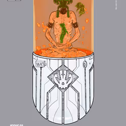 EY3K0N ANTHOLOGY #3622