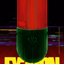 EY3K0N ANTHOLOGY #3756