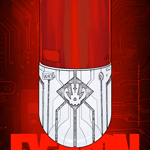 EY3K0N ANTHOLOGY #3127