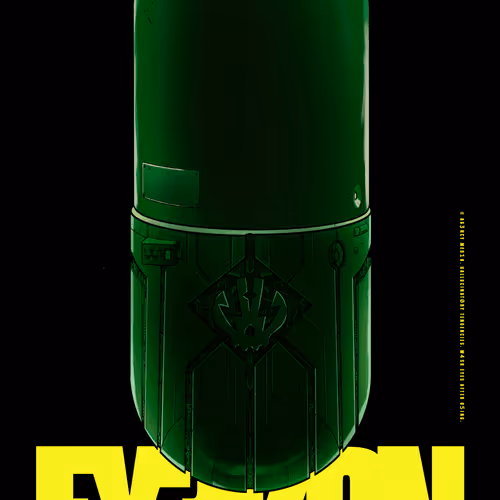 EY3K0N ANTHOLOGY #3085