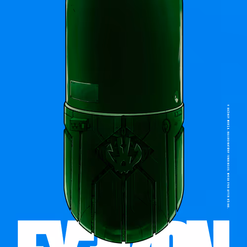 EY3K0N ANTHOLOGY #2652