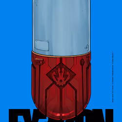 EY3K0N ANTHOLOGY #31