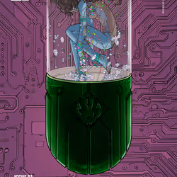 EY3K0N ANTHOLOGY #258