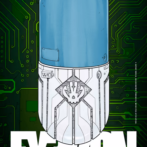 EY3K0N ANTHOLOGY #1847