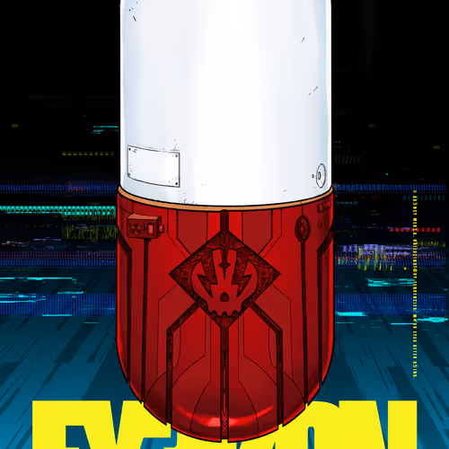 EY3K0N ANTHOLOGY #2227