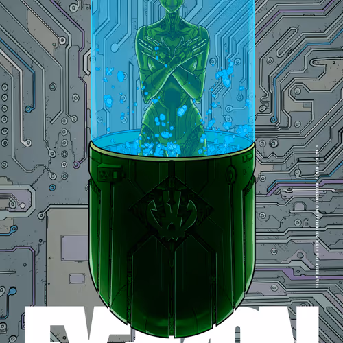 EY3K0N ANTHOLOGY #1952