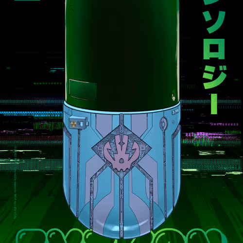 Ey3k0n Anthology