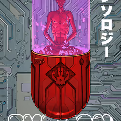 EY3K0N ANTHOLOGY #3826