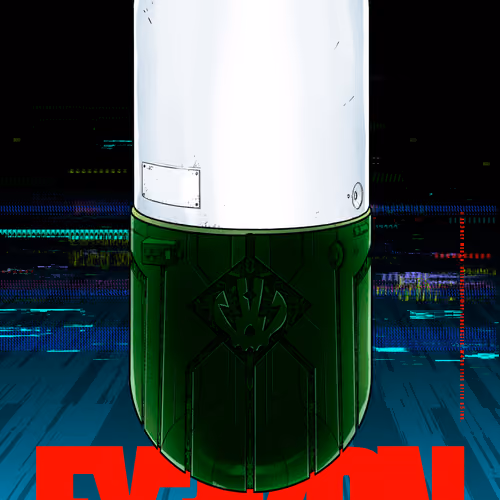 EY3K0N ANTHOLOGY #3320