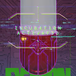 EY3K0N ANTHOLOGY #3921