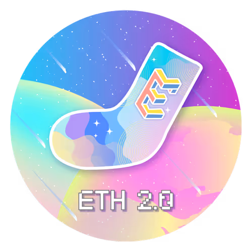Etherean Socks NFT