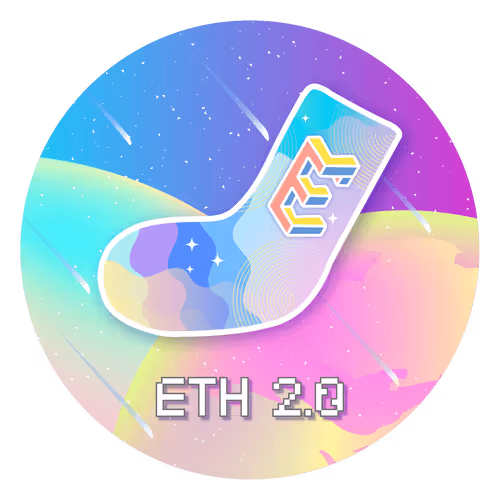 Eth2socks Nft