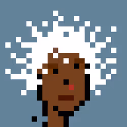 CrushedPunk#25