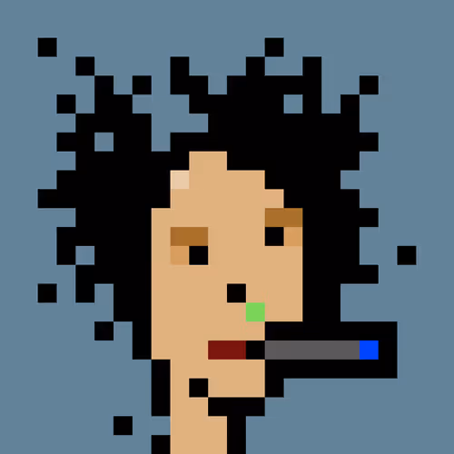 CrushedPunk#306