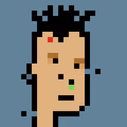 CrushedPunk#27
