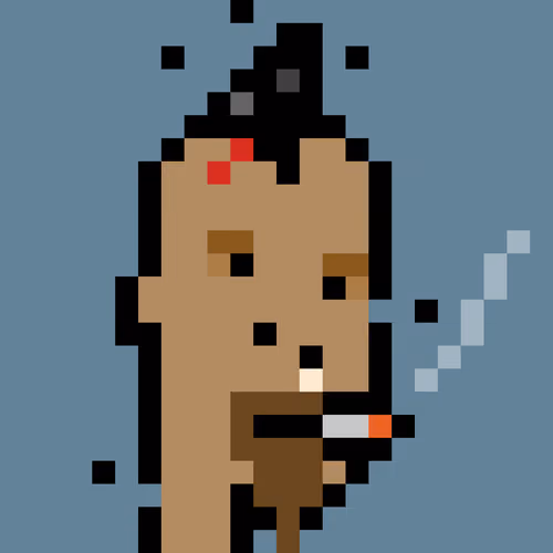 CrushedPunk#165