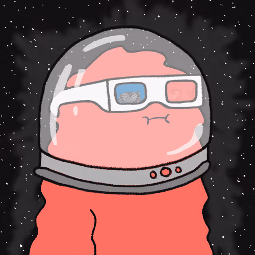Specks Of Dust Odyssey