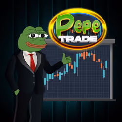 PepeTrades Profit Pepe #108