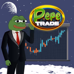 PepeTrades Profit Pepe #109