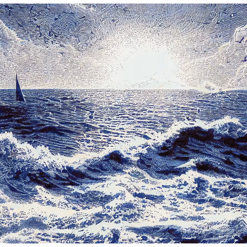 The Tales From The Southern Sea