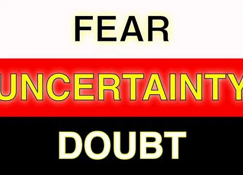 Fear