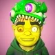 3917