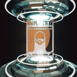Infamy Token (Common) #2