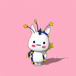 5437