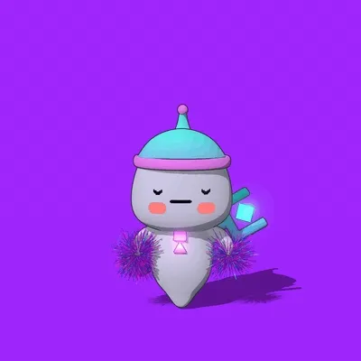 Finiliar 标志