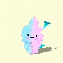 5743