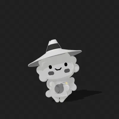 finiliar #9967