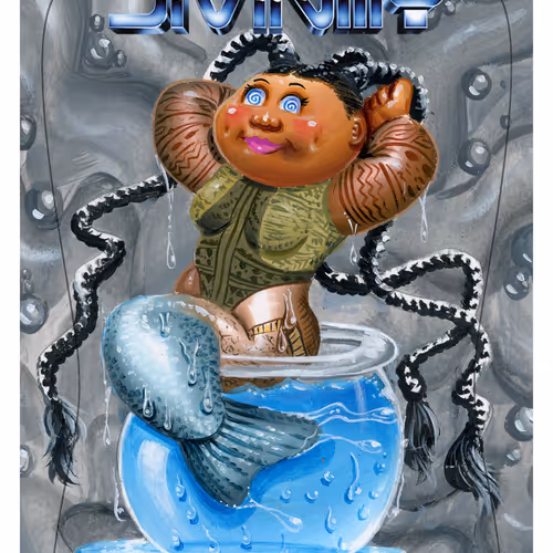 7